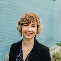 Valerie Blomberg