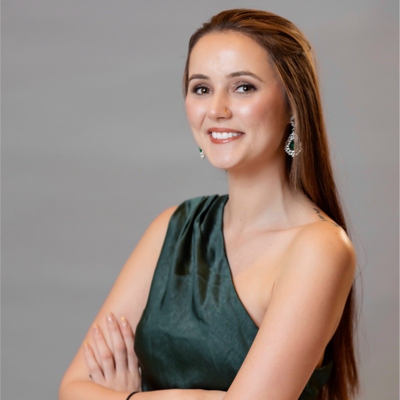  Brianna LaCaruba 