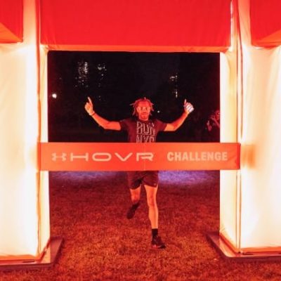 Image for Soul Focus Sports Uses SMS To Get Runners To The Starting Line