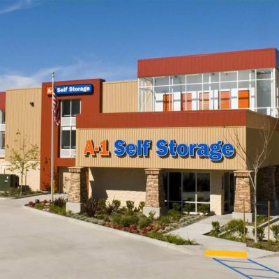 Image for See How A-1 Self Storage Improves Customer Satisfaction Using SMS