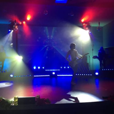 Image for How One Texas Church Uses Texts to Encourage and Inspire