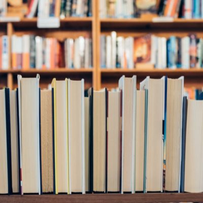 Image for How Yesterday’s Books uses SimpleTexting to accept orders and drive more sales