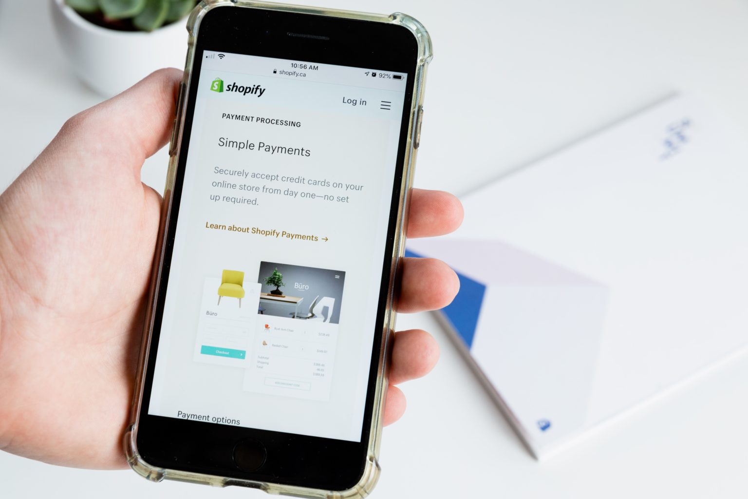 Featured image for the article