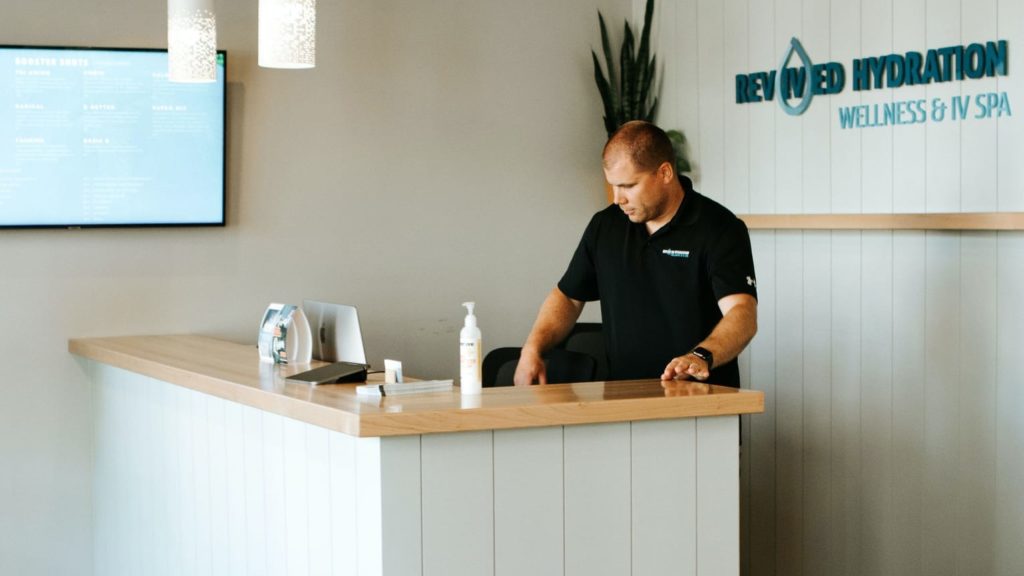Image for Learn How To Use SMS To Create a Safe, Contactless Check-In Experience