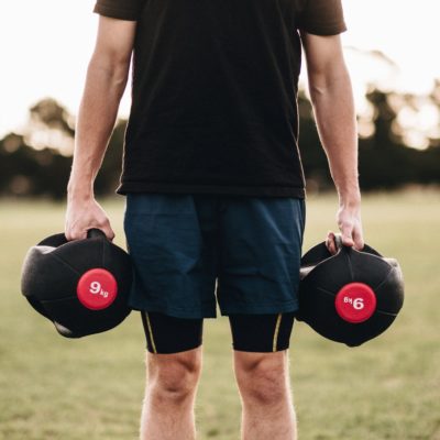 Image for How Dad Bod Health Uses SMS to Engage and Grow Its Community