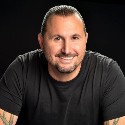 Dr. Michael Barbera
