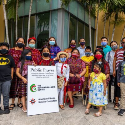 Image for How the Guatemalan Mayan Center Reaches Its Community Using SimpleTexting