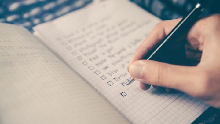 Image for The easy e-commerce customer journey checklist