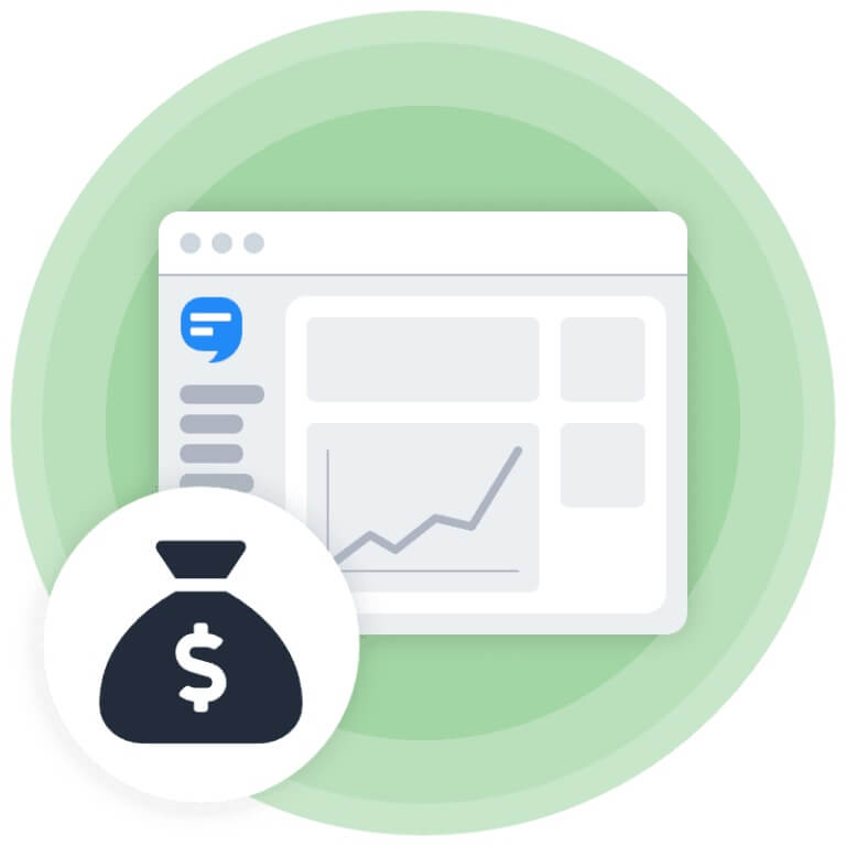 Image for Share SimpleTexting