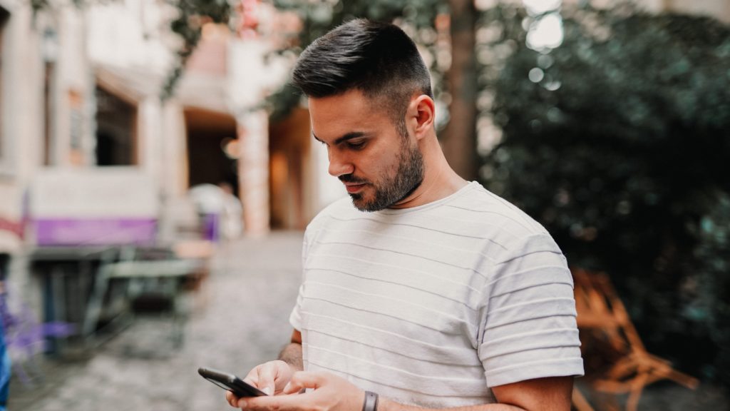 Image for Here’s How to Stop Clients From Texting Your Cell Phone
