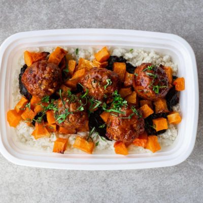 Image for How a healthy food delivery service drives more orders using text alerts