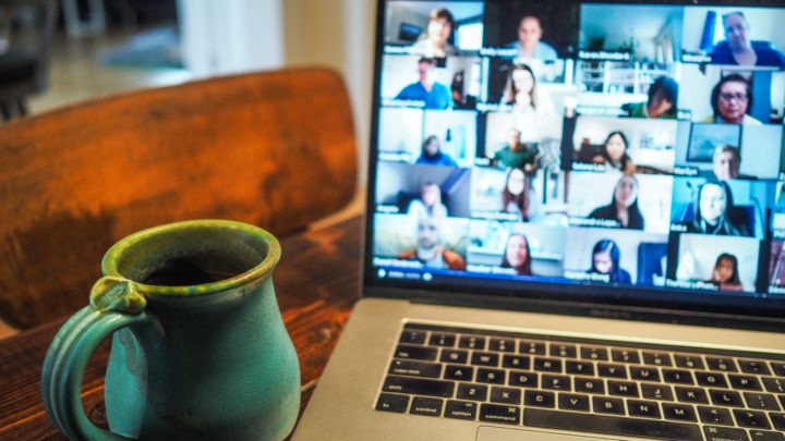 Image for How to Host a Virtual Event People Actually Want to Attend