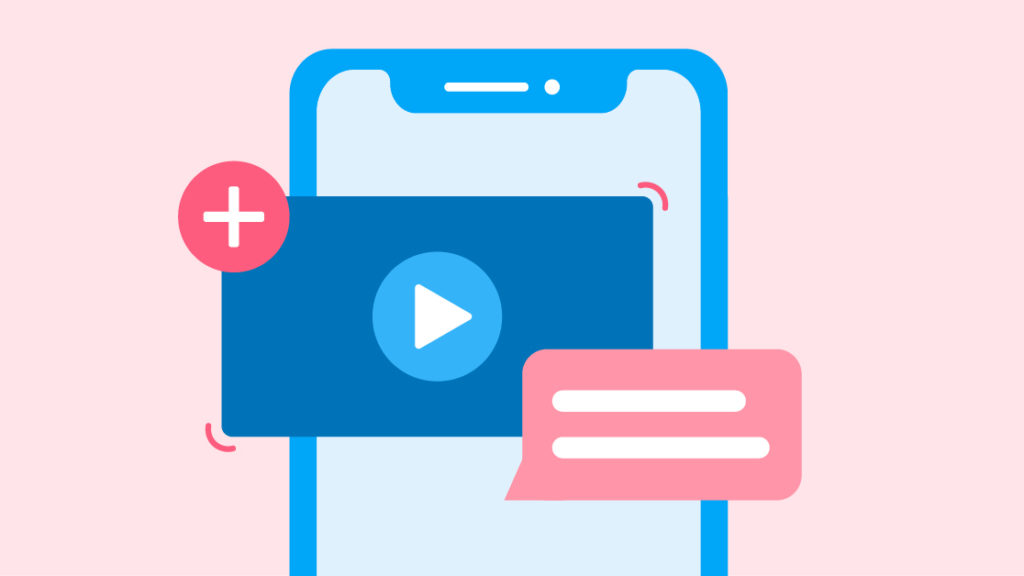 Image for How to send video via text, and what a great video looks like