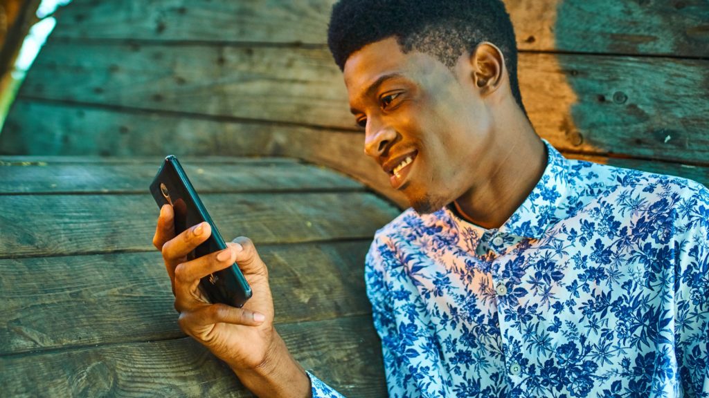 Image for How to Use Text Message Art to Surprise and Delight Your Customers