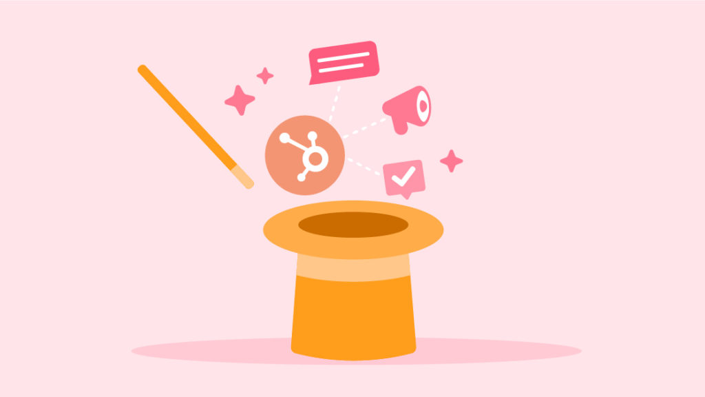 Image for HubSpot and SMS