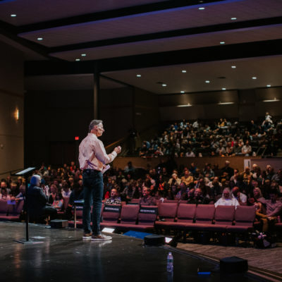 Image for How Central Church Uses Keywords to Engage and Inform Its Congregation