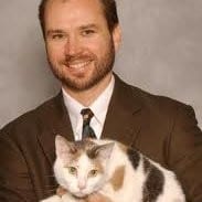 Dr. Keith Hnilica