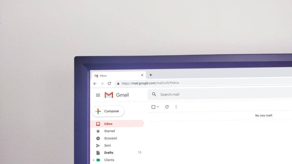 Image for 4 email templates you can steal to gather SMS subscribers