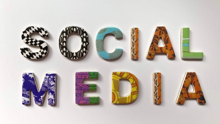 Image for How to combine your social media with SMS marketing