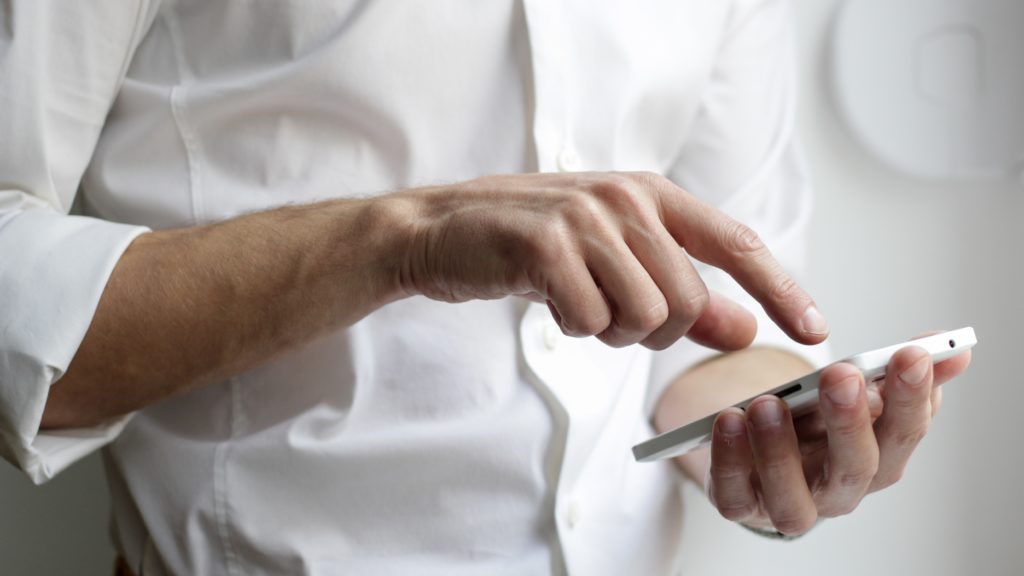 Image for How to get a toll-free number for your business
