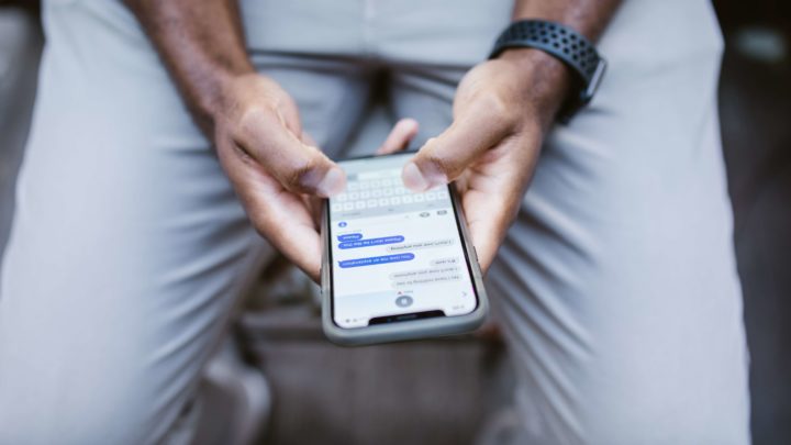 Image for Bring Personalization to Conversational Commerce With Two-Way Messaging
