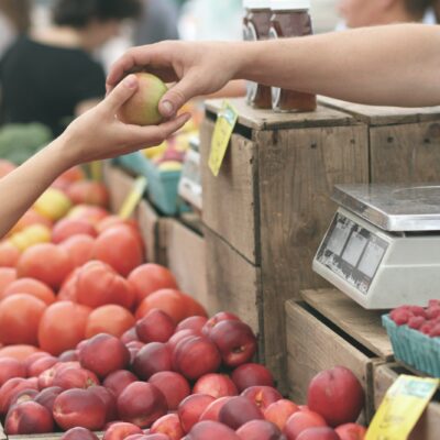 Image for How Just Roots increased efficiency and decreased costs with SMS