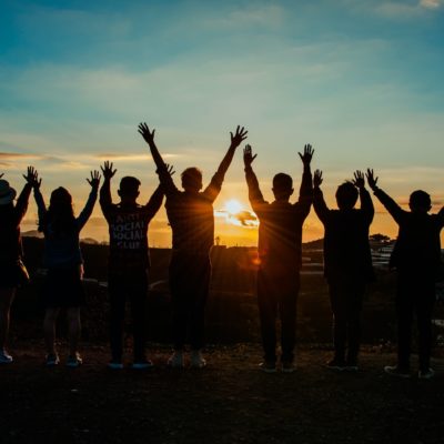 Image for How SMS Enabled BC Awana to Keep Its Community Informed