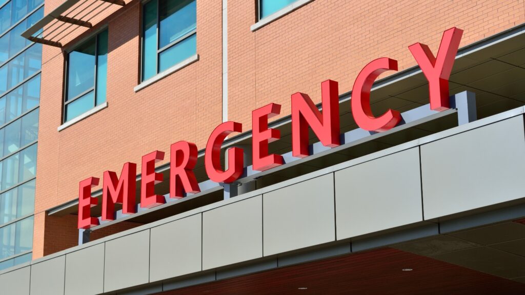 Image for How to respond to an employee texting in sick