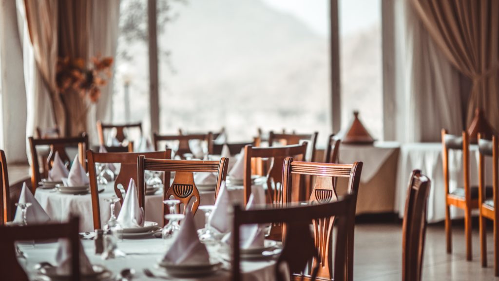 Image for The ultimate guide to a restaurant soft opening