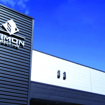 Image for Simon Roofing Reduces Time to Hire With SimpleTexting by an Average of 40%