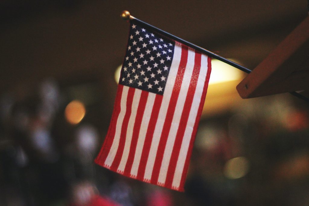 United States Flag