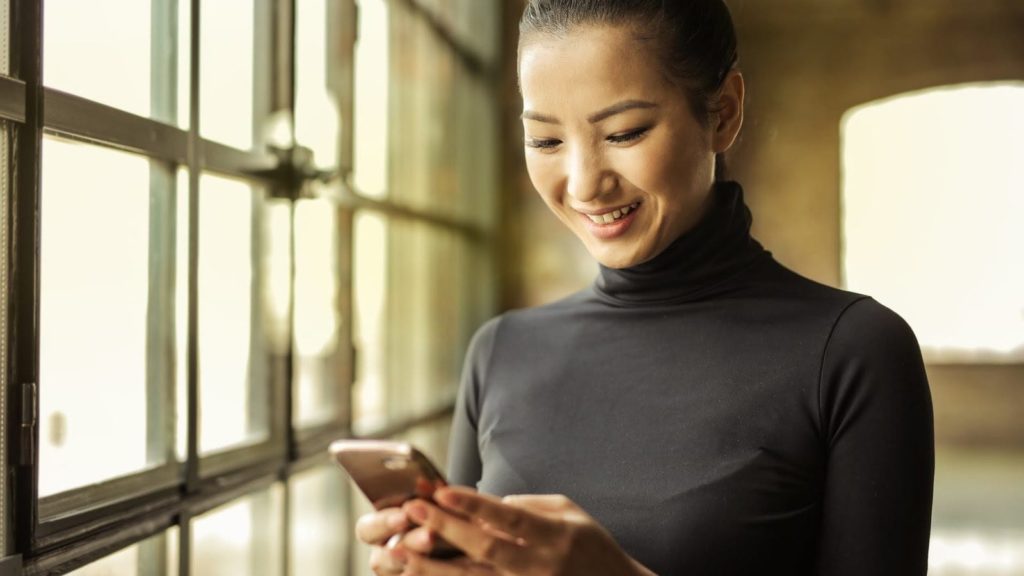 Image for How To Run an SMS Competition