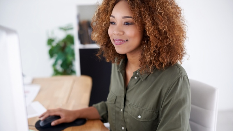 Image for How to build an email list that gets responses