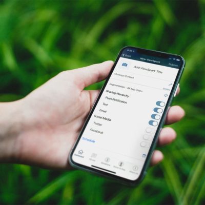 Image for Learn How ViewSpark Helps Nonprofits See 5x Higher Response Rates