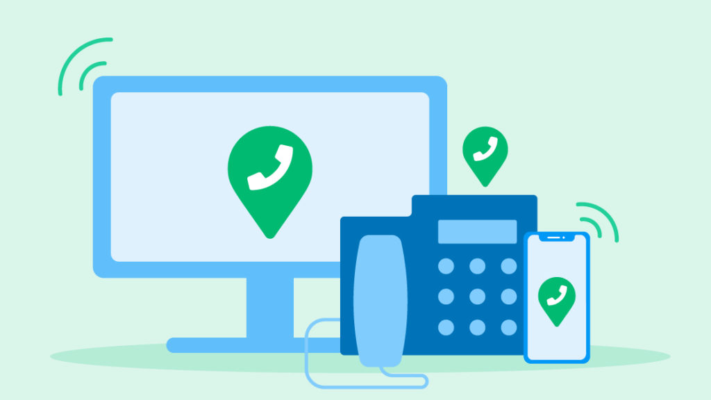 Image for What is a VoIP number, and who should get one?
