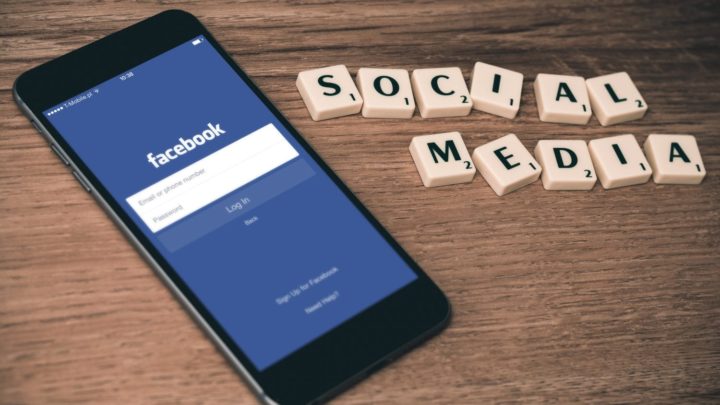Image for Tips for making the most of your church social media pages