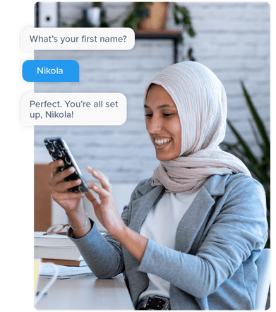 What Is Two-Way Messaging?