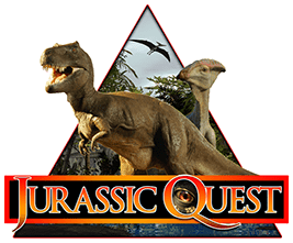 Jurassic Quest Logo