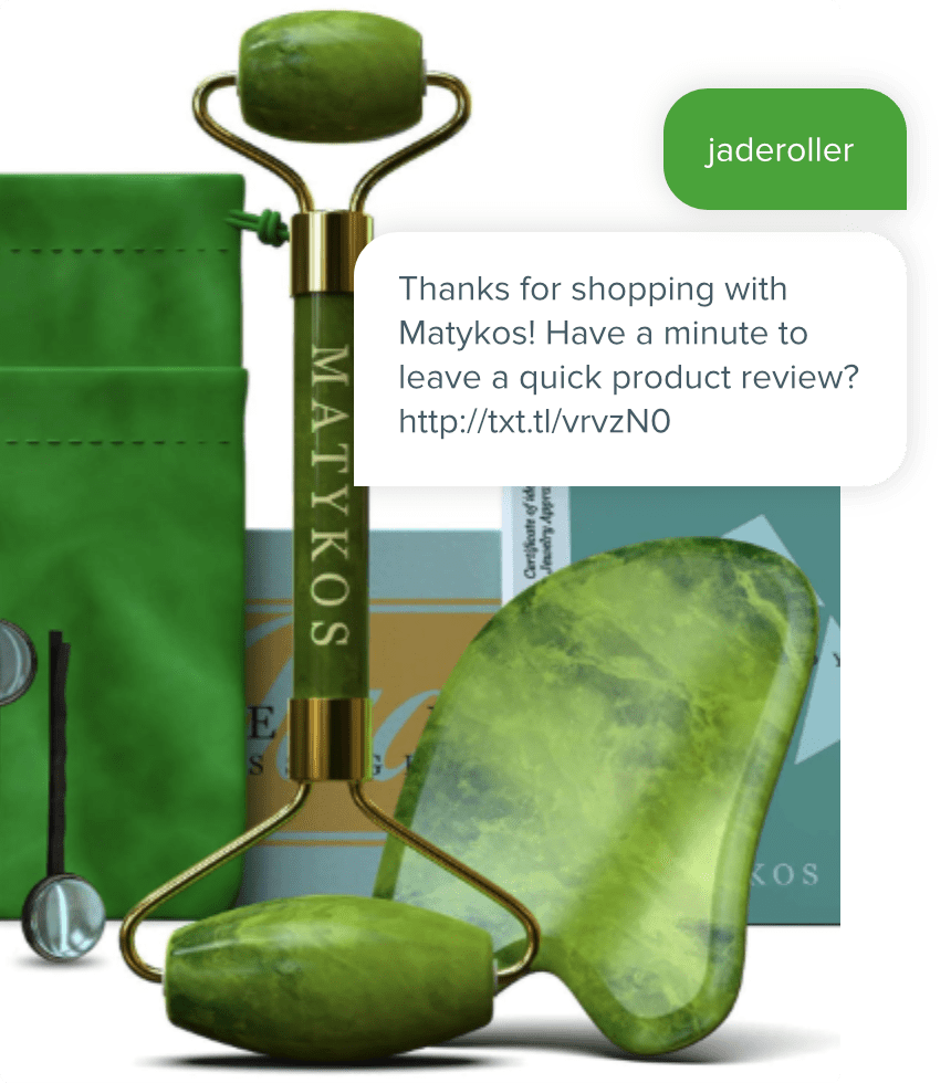 Send Promotional or Transactional Messages and Even Text 1-on-1
