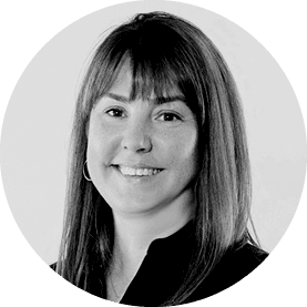 Cori Garrod