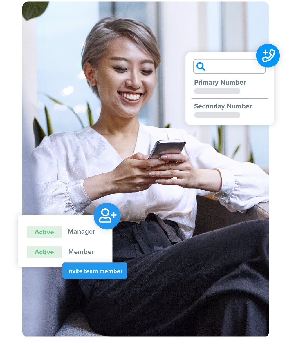 A Customizable Platform