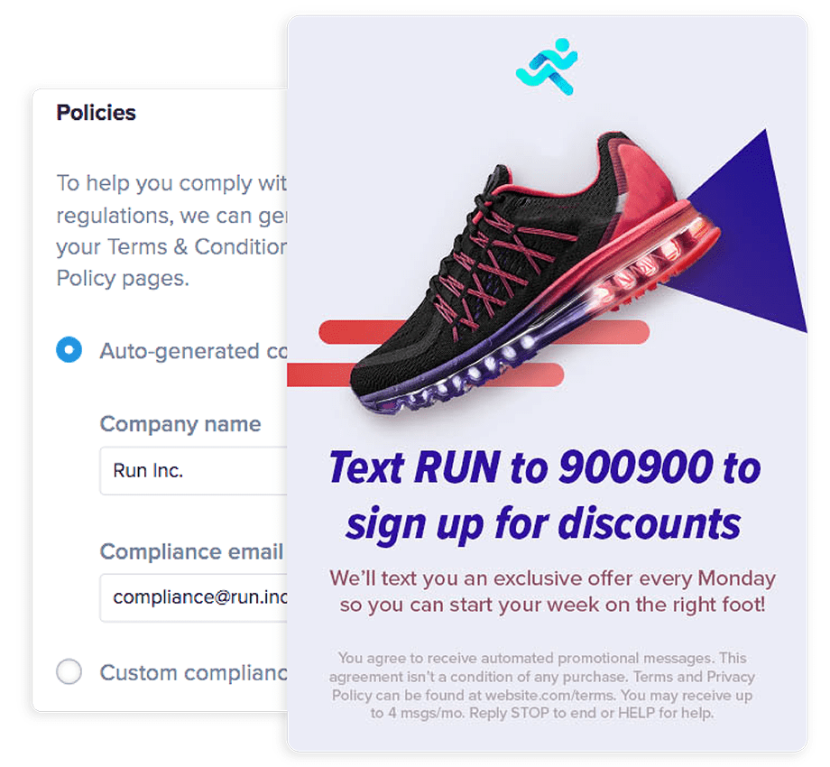 Free List Growth Tools