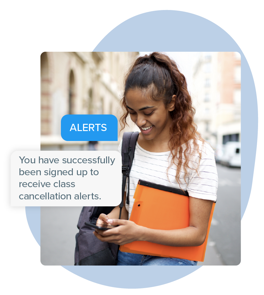 How You Can Use SMS Keywords