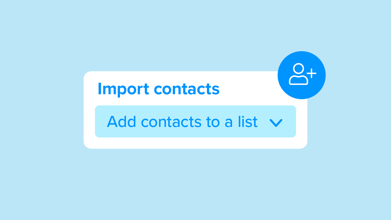 Image for Personalize Messages Using Custom Fields