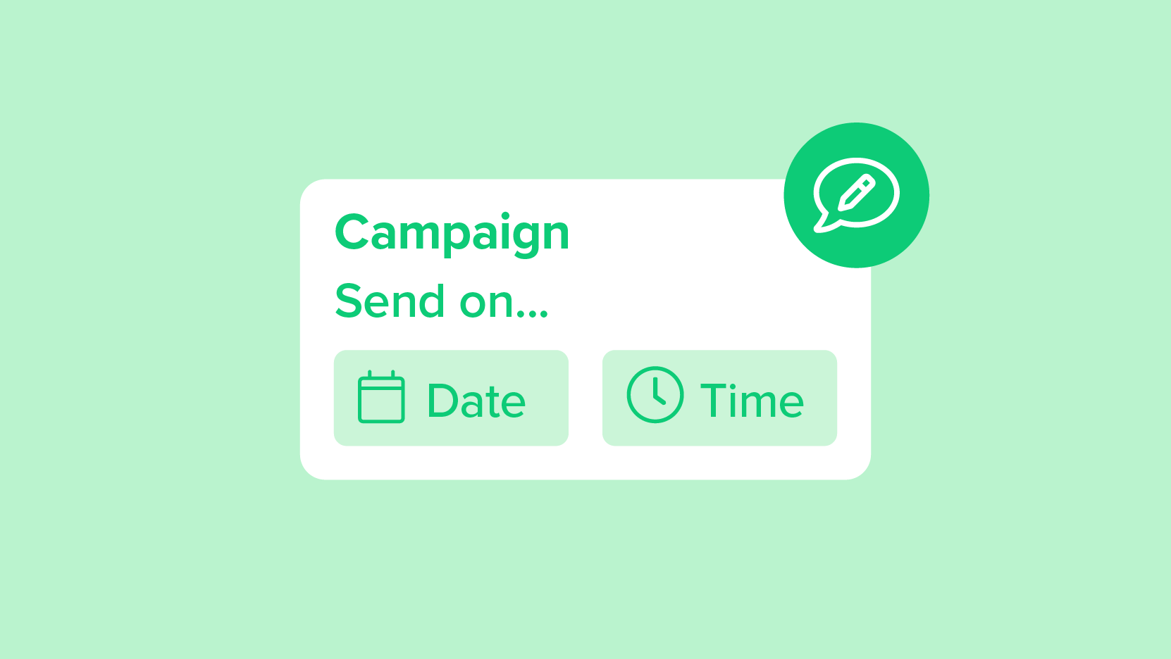 Image for Personalize Messages Using Custom Fields
