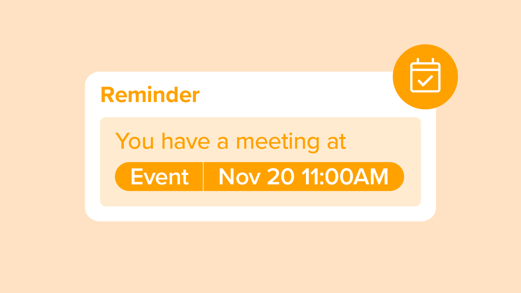 Image for Personalize Messages Using Custom Fields