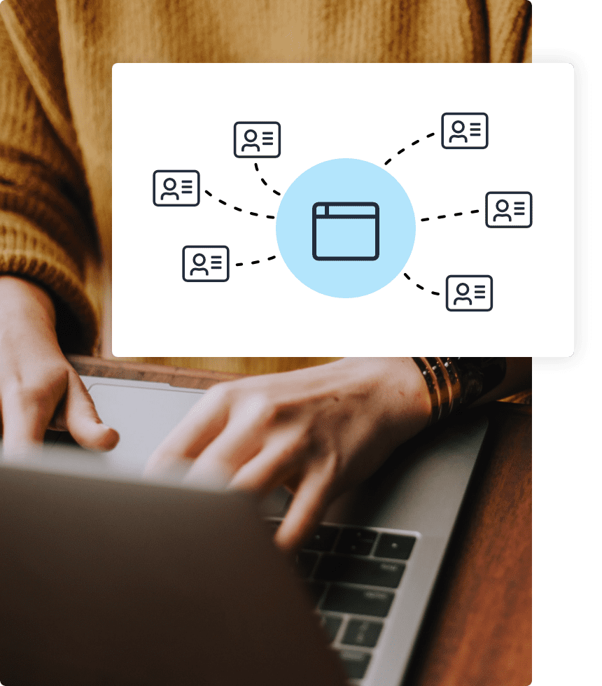 Import an Existing Contact List or Build One From the Ground Up