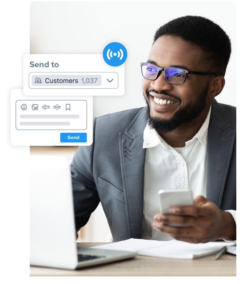 Increase Your Reach