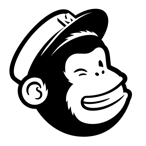 Icon for Mailchimp