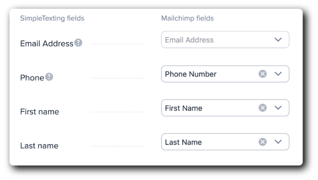 Image for Mailchimp